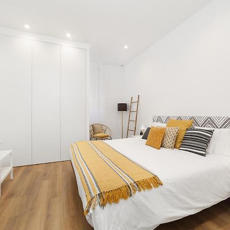 Ferienwohnung Lumo Flat Fátima Exterior foto