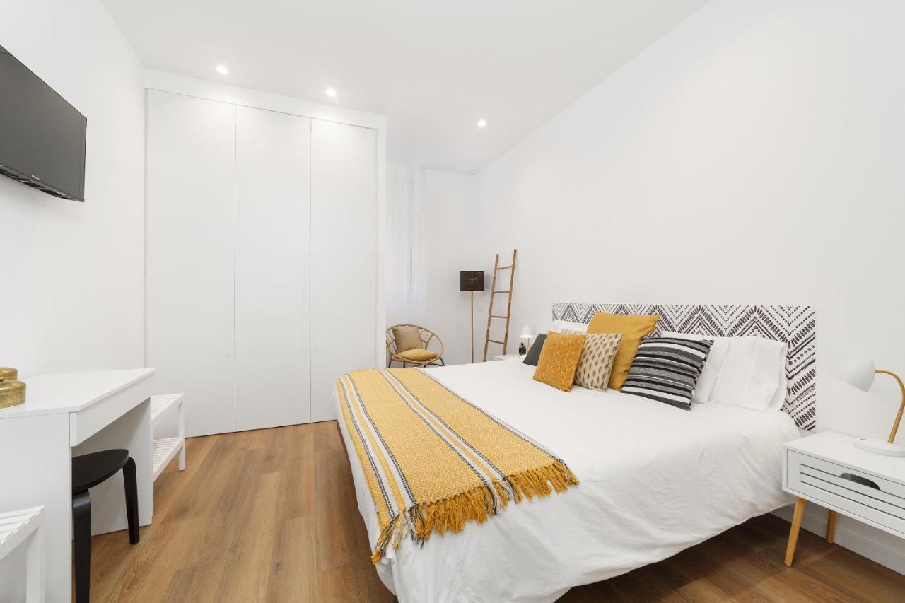Ferienwohnung Lumo Flat Fátima Exterior foto