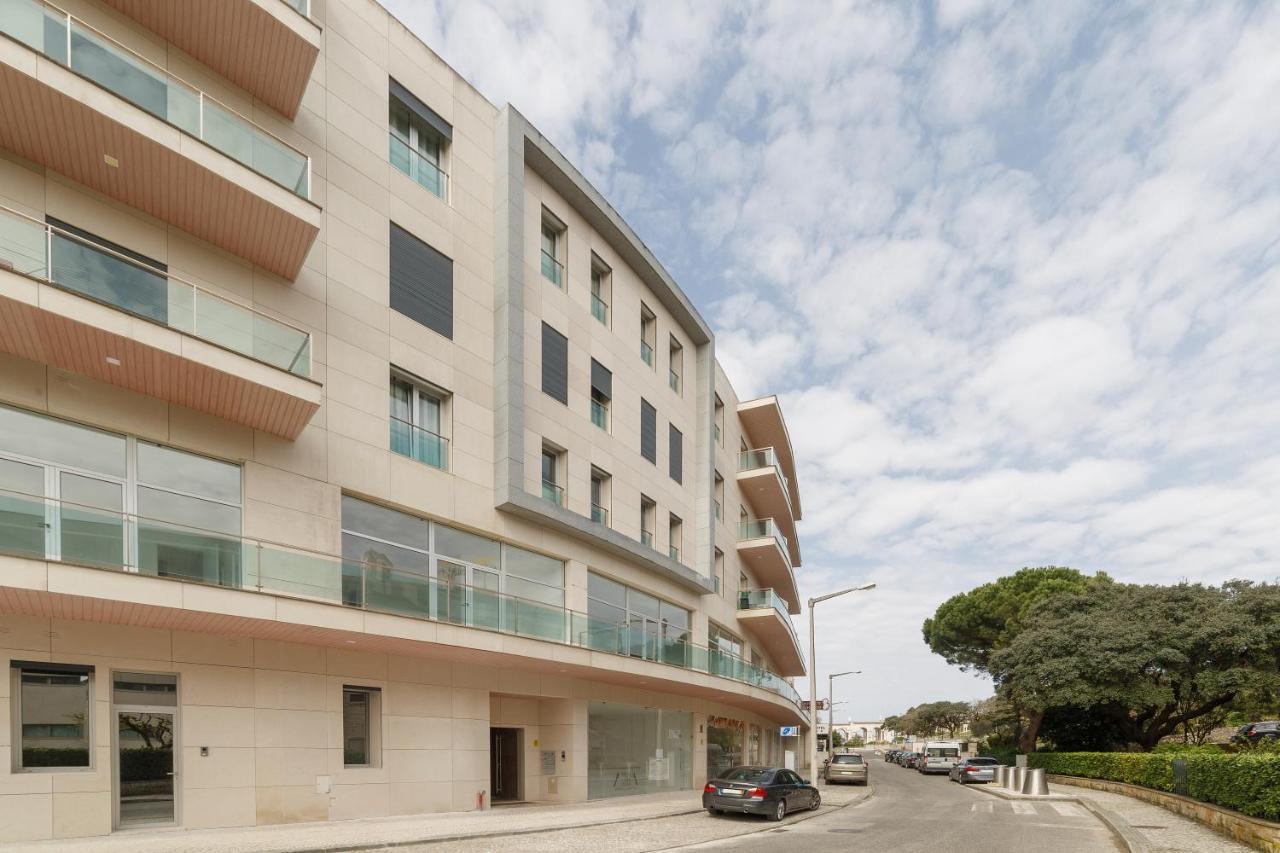 Ferienwohnung Lumo Flat Fátima Exterior foto