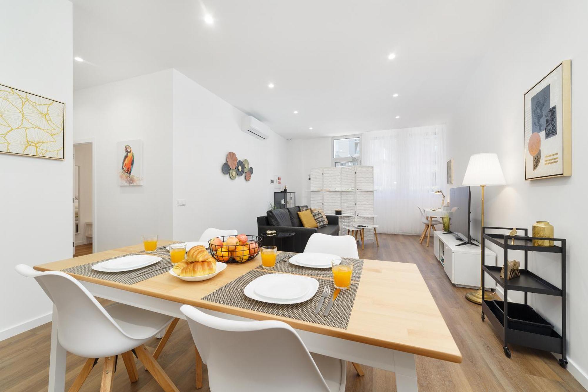 Ferienwohnung Lumo Flat Fátima Exterior foto
