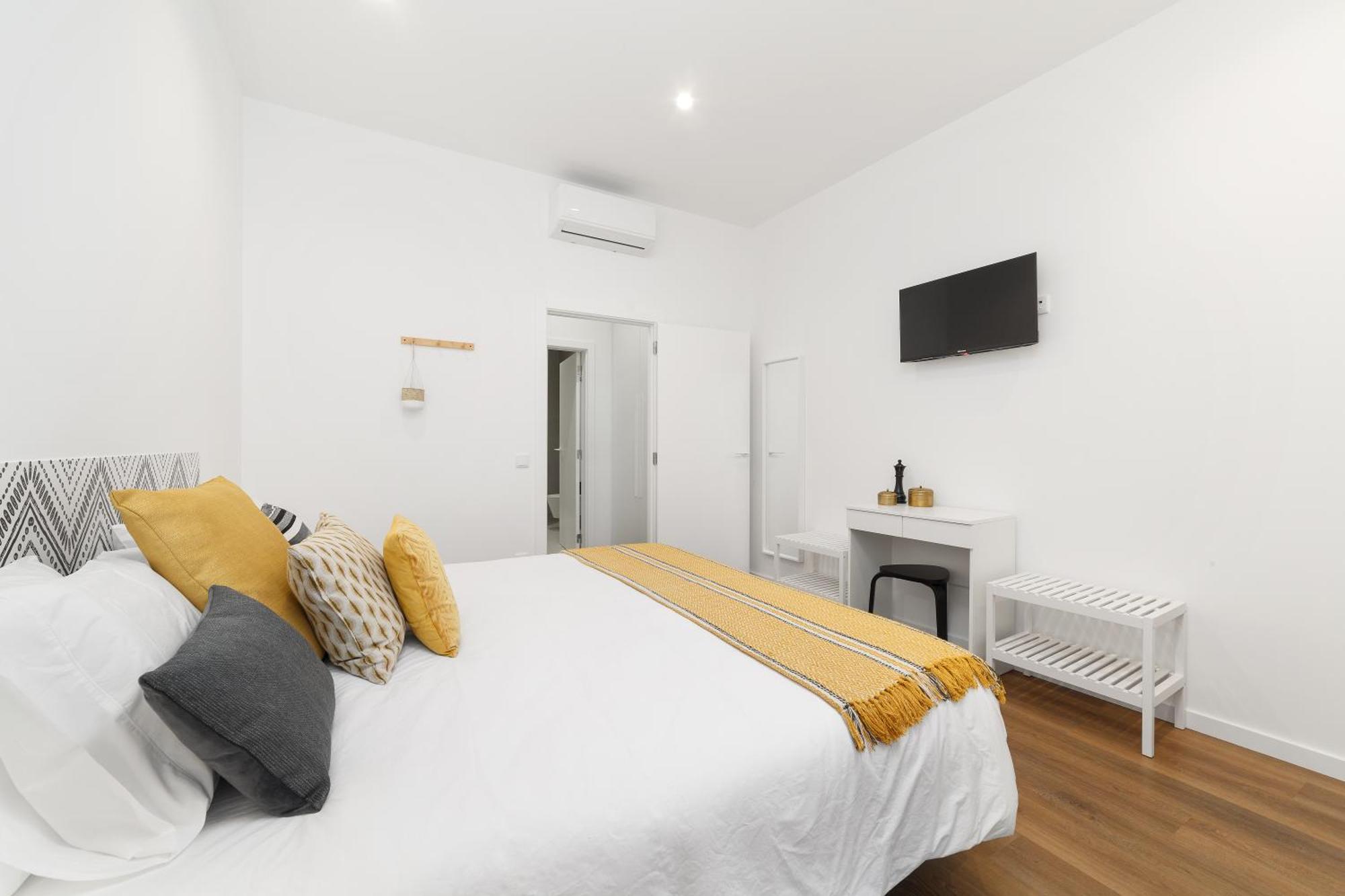 Ferienwohnung Lumo Flat Fátima Exterior foto